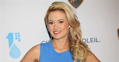 holly madison early years|Holly Madison Biography